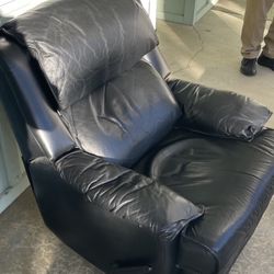 Free Recliner