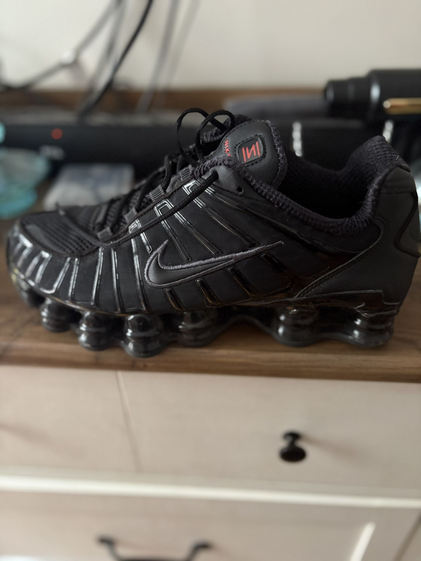 Nike Shoxs Shoes