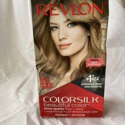 Revlon Hair Dye 