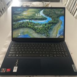 Lenevo ideapad laptop