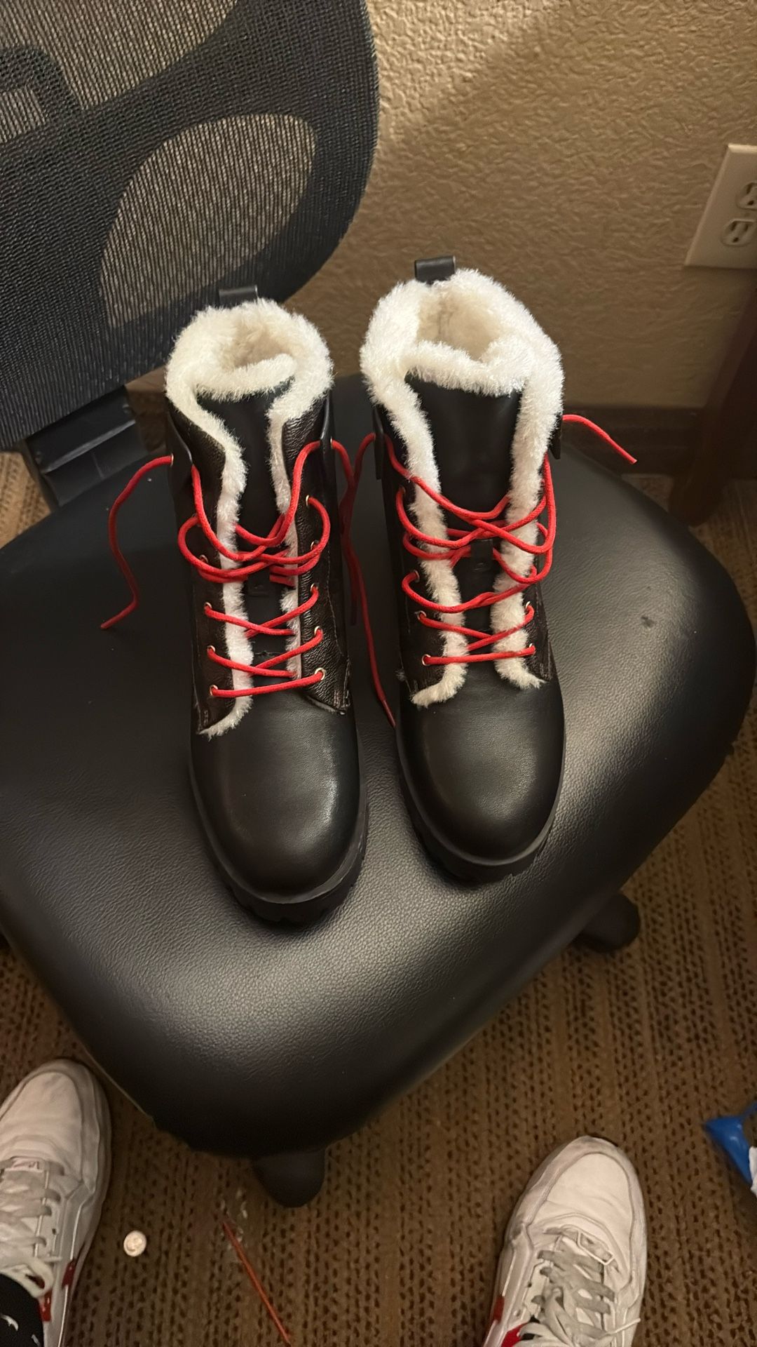 Coach Women’s Boots