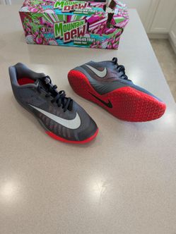 Nike Basketball Shoes