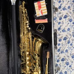 Saxofón para Estudiante 