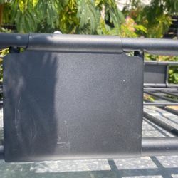 Cargo Carrier 