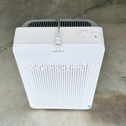 WINIX C545 Air Purifier with PlasmaWave – Works Great