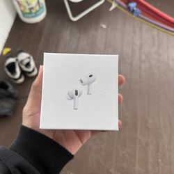 Apple Pro 2 Gen 