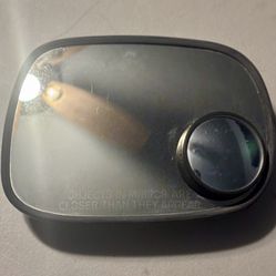 2008 Lexus GS350 Right Passenger Side Mirror Glass R1(contact info removed)71