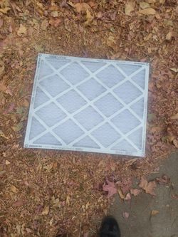 Air Filter