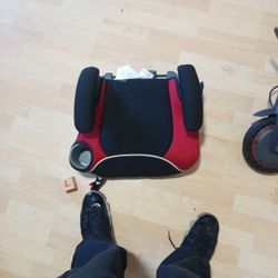 Booster Seat