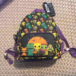 Funko Pop BAG 