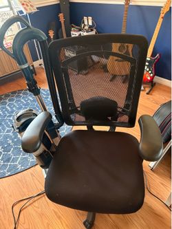 Office chair