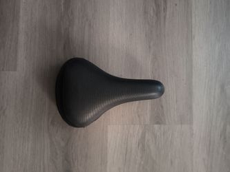Bike seat