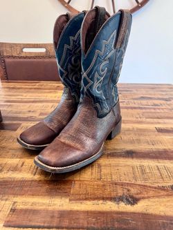 Men’s boots