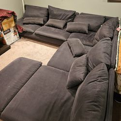Sectional Sofa for Sale! 