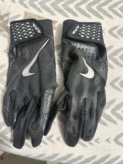 Boys Baseball Batting Gloves