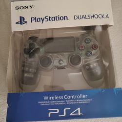 Ps4 Controller $40 ( Firm Price ) 