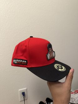JC SCARFACE HAT