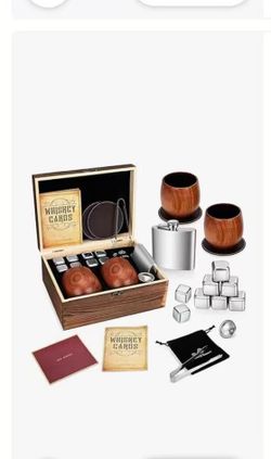 Whiskey set new only 19