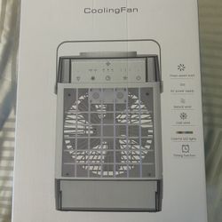 Brand NEW Portable Air Conditioner