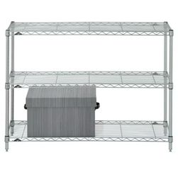 Intermetro 3 shelve system