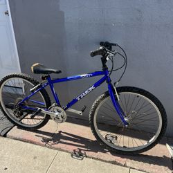 Trek Mountain Bike