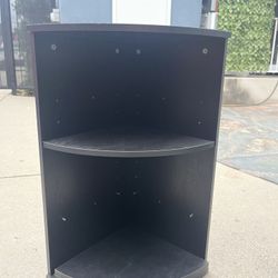 Corner Shelf