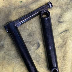 Profile Cranks 22mm Spline Drive ** Read**