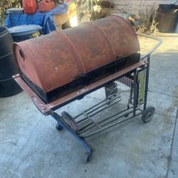 Barbecue Grill (LA Style )