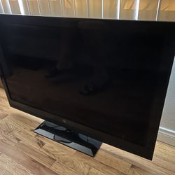43 Inch Tv 