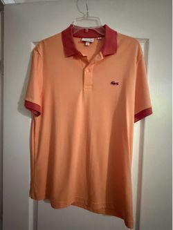 Lacoste Polo Shirt