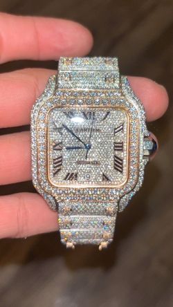 Cartier Watch