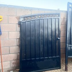 Gates/ Doors