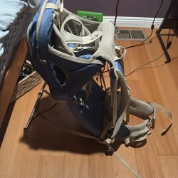 Kelty Kids Camping Back Pack 