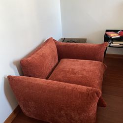 Brand New One Person Couch For sale NEGOTIABLE