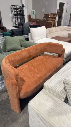 Love seat sofa
