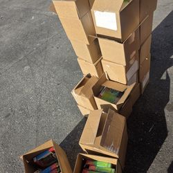 First Partners pokemon