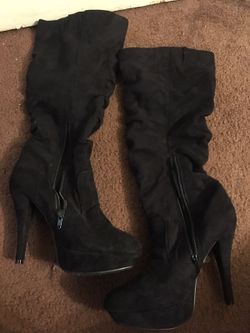 Size 8 Women