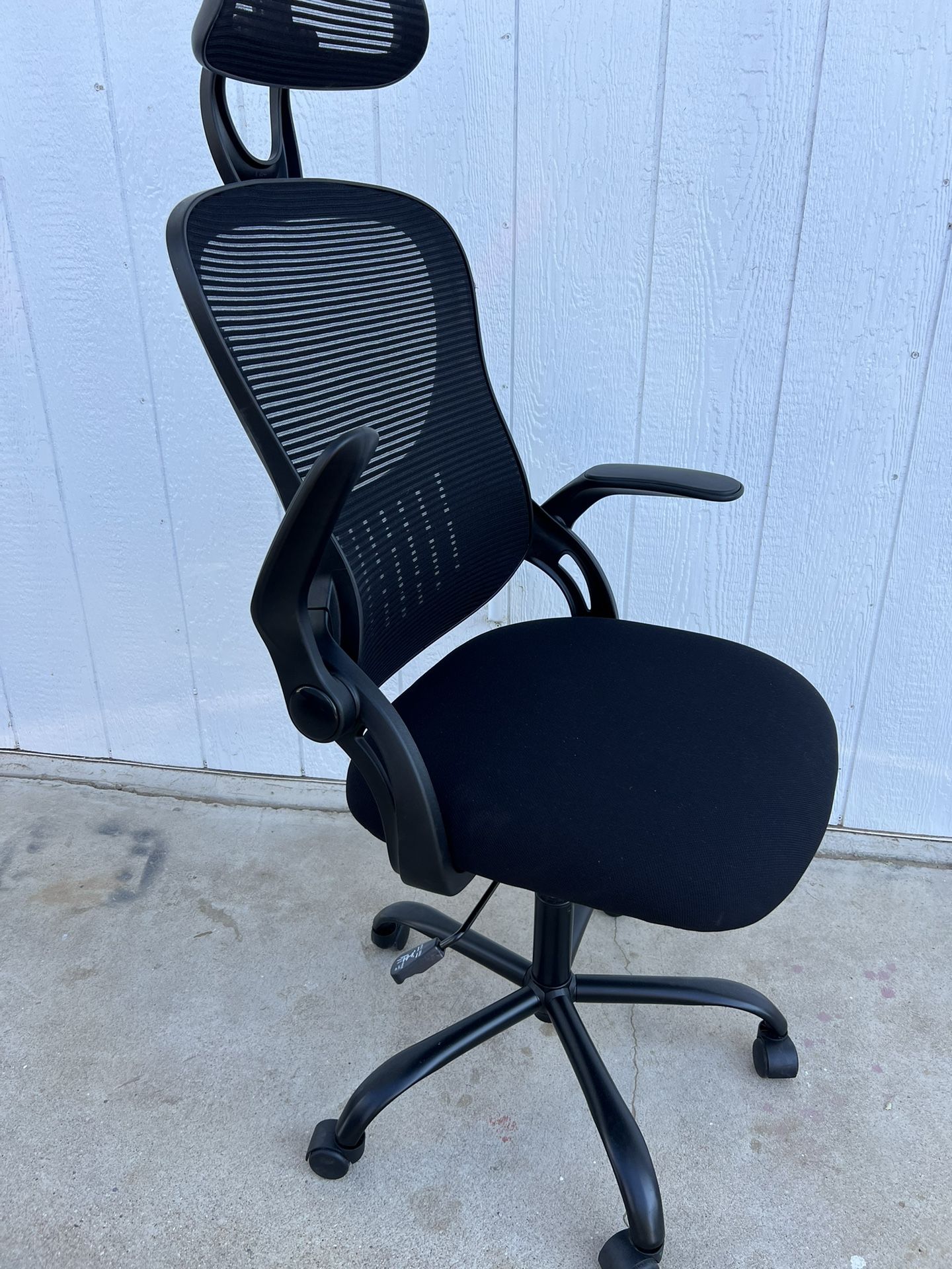 Office Chair Color Black