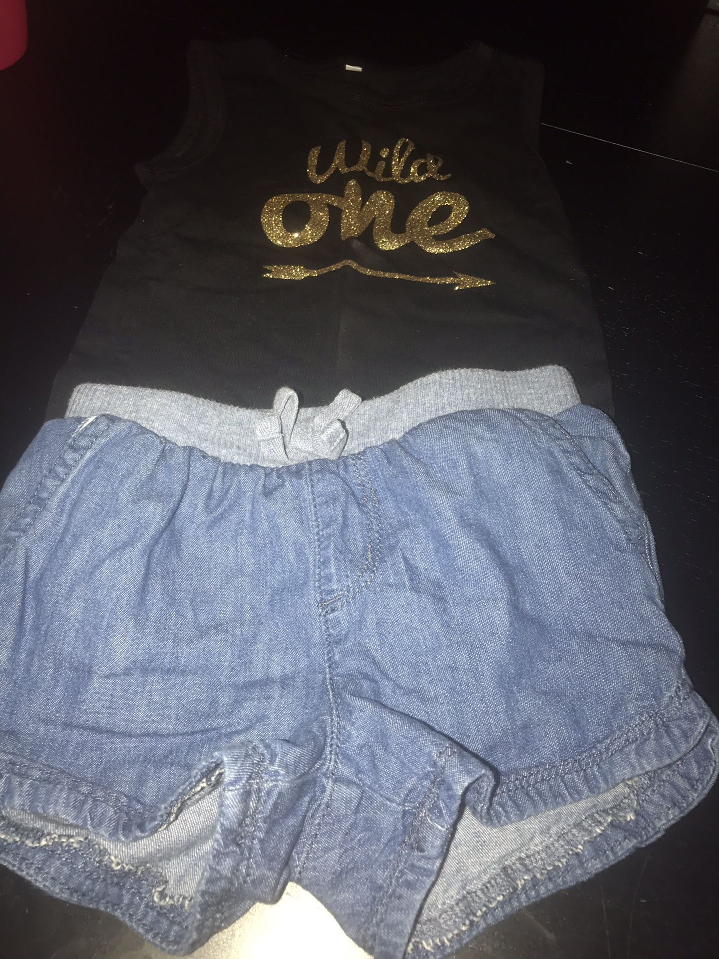 Lot of 2T girls clothing