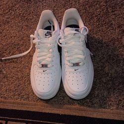 New Size 7 Never Used Them Wrong Size For Me 