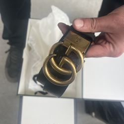 Gucci Belt