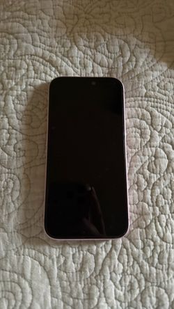 iPhone 15