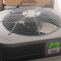 SMARTCOMFORT R4A5S24AKAWA Carrier 2 Ton 15 Seer Ac Condenser