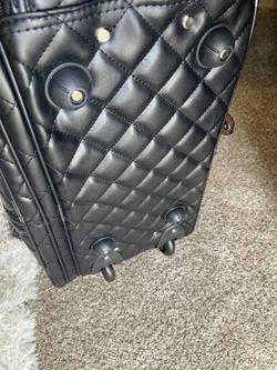 Chanel 3 pc luggage set for Sale in San Diego, CA - OfferUp