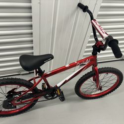 Kids bike