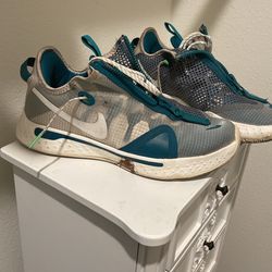 Chris Paul Basketball Shoes!!!