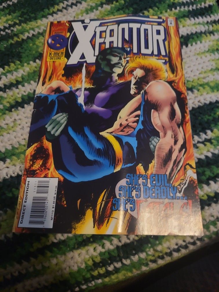 Book Marvel