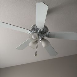 Fan for sale.