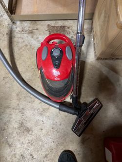 Dirt Devil Vacuum