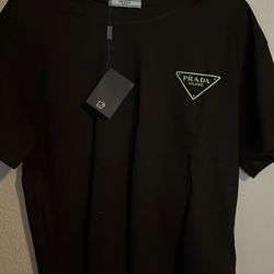 T shirt - Prada